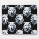Recherche de tête loup tapis souris Animal