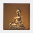 Recherche de bouddhisme refrigérateur magnets Statue