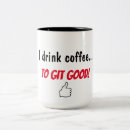 Recherche de connard tasses Café