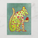 Recherche de jaguars cartes postales Pour tous