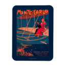 Recherche de monte carlo magnete Européen