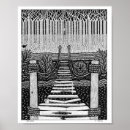 Recherche de corde à posters Forêt
