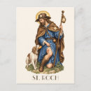 Recherche de saint patron cartes postales Pour tous