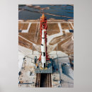 Recherche de programme apollo posters Fusée