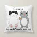 Recherche de maladie coussins Malade