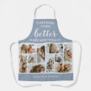 Recherche de souvenirs tabliers Mère
