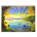 Recherche de surréalisme calendriers Nature