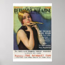 Recherche de pulp magazine art Vintage