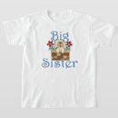 Recherche de grosse enfant tshirts Pour elle
