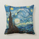 Recherche de post impressionism coussins Impressionnisme