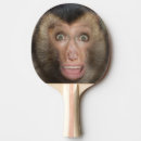 Recherche de singe raquettes ping pong Animal