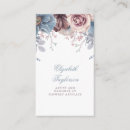 Recherche de mauve cartes visite Aquarelle
