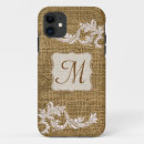 Recherche de jute iphone coques Monogramme
