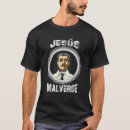 Recherche de malverde tshirts Jésus