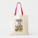 Recherche de mélodies sacs Vintage looney tunes