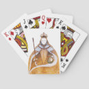 Recherche de reine jeux de cartes Elizabeth
