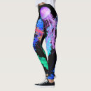 Recherche de jellyfish leggings Vie marine