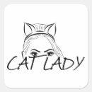 Recherche de oreilles de chat autocollants Mignon