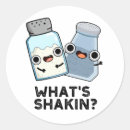 Recherche de condiments autocollants Pour tous