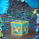 Recherche de chiot drôle ballotins Anniversaire