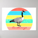 Recherche de canada goose posters Oiseaux