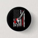 Recherche de pompiers badges Américain