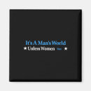Recherche de reproductions magnets Fille