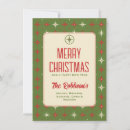 Recherche de boules noël cartes Rétro