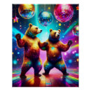Recherche de ours de danse posters Pour tous