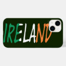 Recherche de drapeau irlandais iphone coques Eire