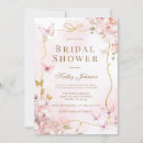 Recherche de partie de papillon invitations Rose