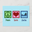 Recherche de équipe de natation cartes postales Baignade