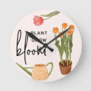 Recherche de fleurs de tulipes horloges Floral