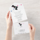 Recherche de geek invitations Décalé