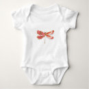 Recherche de libellule bébé vêtements Fleur