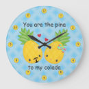 Recherche de ananas horloges Fruit tropical