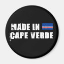 Recherche de du cap vert magnets Pays