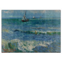 Recherche de grande vague planches à découper Mer