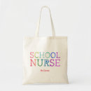 Recherche de amusement tote bags Typographie
