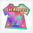 Recherche de los angeles californie autocollants Soleil