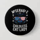 Recherche de féministe badges Politique