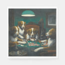 Recherche de st bernard serviettes Commune
