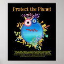 Recherche de save planet posters Planète