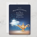 Recherche de lampe aladdin cartes invitations pour tous