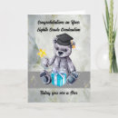 Recherche de ours gris vœux cartes Porter