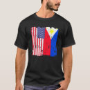 Recherche de filipino american tshirts Drapeau