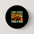 Recherche de chant badges Tendance