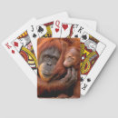 Recherche de baby jeux de cartes Singe