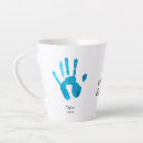 Recherche de empreintes tasses Mère