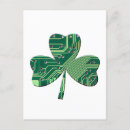 Recherche de geeks cartes postales Informatique